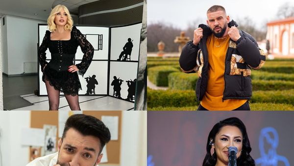 Cine sunt câștigătorii Galei Premiilor Radar de Media? Vezi lista completă aici!