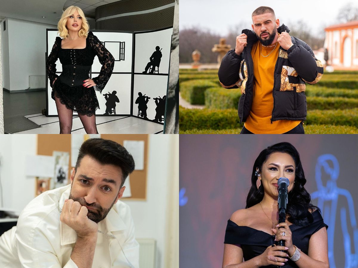Cine sunt câștigătorii Galei Premiilor Radar de Media? Vezi lista completă aici!