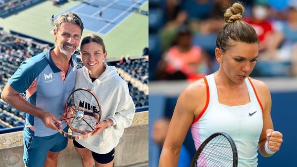 Patrick Mouratoglou, antrenorul Simonei Halep, despre scandalul de dopaj în care este implicată sportiva: „În aproape 30 ani de când lucrez nu am întâmpinat o astfel de situație” 