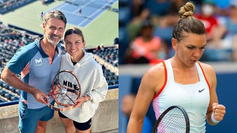 Patrick Mouratoglou, antrenorul Simonei Halep, despre scandalul de dopaj &icirc;n care este implicată sportiva: &bdquo;&Icirc;n aproape 30 ani de c&acirc;nd lucrez nu am &icirc;nt&acirc;mpinat o astfel de situație&rdquo; 
