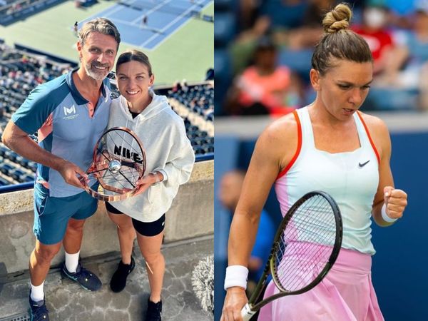 Patrick Mouratoglou, antrenorul Simonei Halep, despre scandalul de dopaj &icirc;n care este implicată sportiva: &bdquo;&Icirc;n aproape 30 ani de c&acirc;nd lucrez nu am &icirc;nt&acirc;mpinat o astfel de situație&rdquo; 