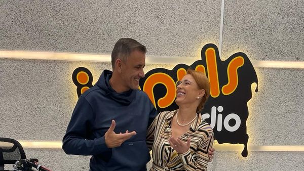 Invitatul de 12. Monica Davidescu vine în studio-ul Radio Impuls duminica aceasta de la 12:00. Audio
