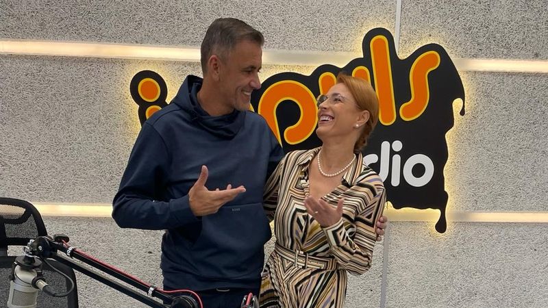 Invitatul de 12. Monica Davidescu vine &icirc;n studio-ul Radio Impuls duminica aceasta de la 12:00. Audio