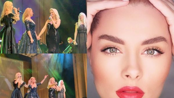 Trupa A.S.I.A. s-a reunit! Fetele au urcat din nou pe scenă &icirc;mpreună: &bdquo;Nu am ezitat nicio secundă&rdquo;