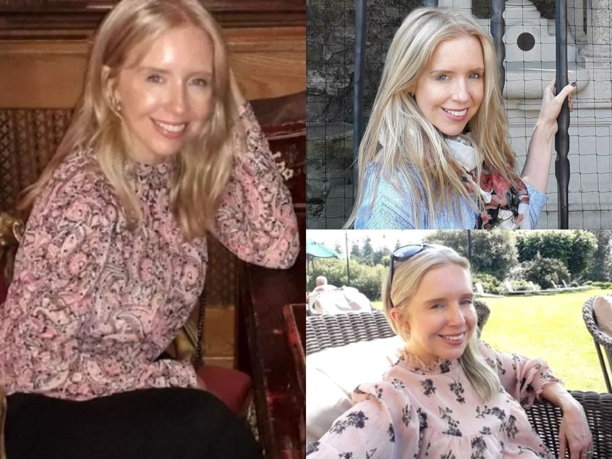 O femeie nu s-a dezbrăcat niciodată în fața soțului ei