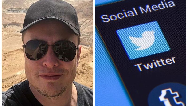 S-a ajuns la un acord final! Elon Musk vrea să cumpere Twitter p&acirc;nă la finalul săptăm&acirc;nii