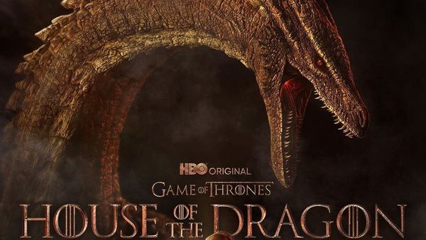 „House of the Dragon”, cea mai mare audiență din istorie pe HBO. Câte persoane au urmărit serialul