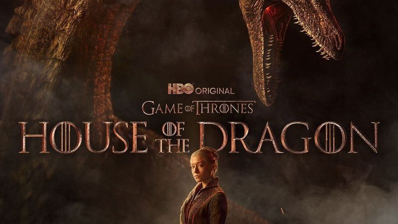 &bdquo;House of the Dragon&rdquo;, cea mai mare audiență din istorie pe HBO. C&acirc;te persoane au urmărit serialul