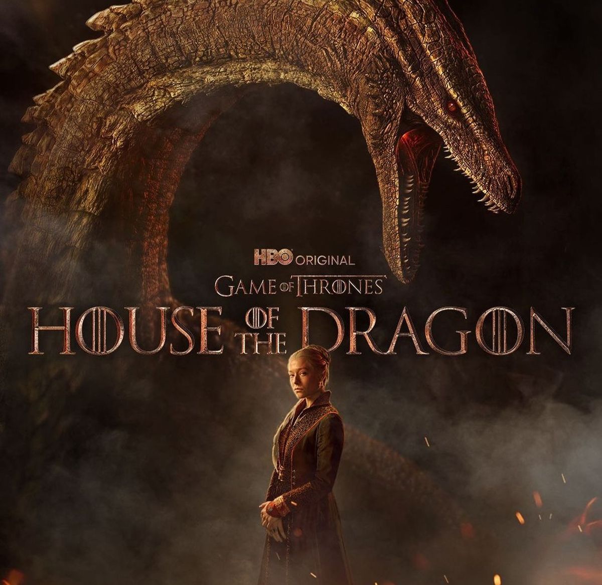 house of the dragon 
