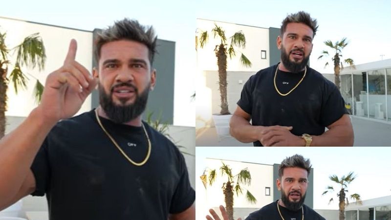 Dorian Popa, decizie radicală după ce a a primit o factură uriașă la curent. Artistul a devenit independent din punct de vedere energetic