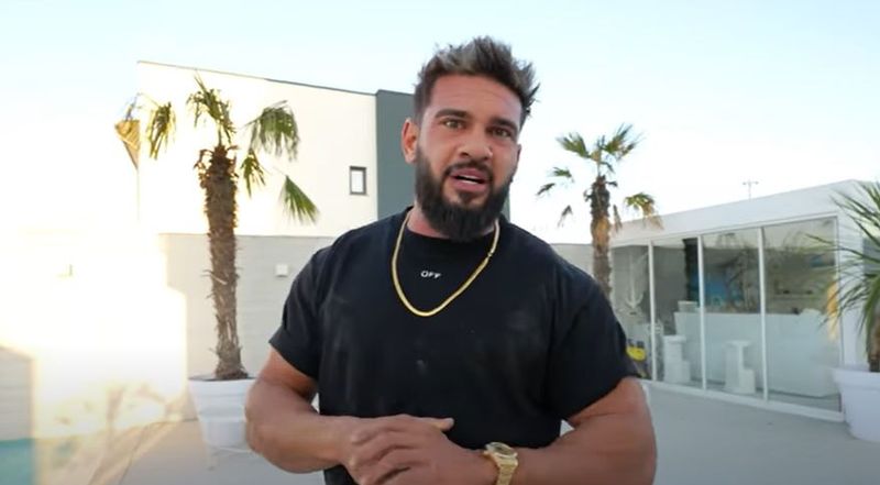 Dorian Popa a devenit independent din punct de vedere energetic