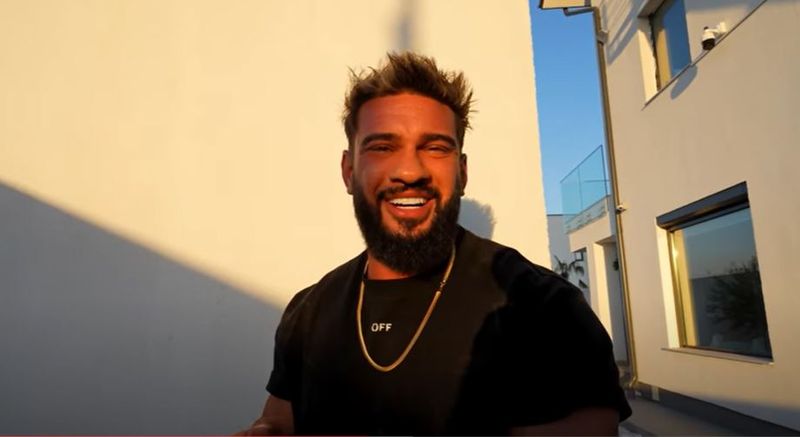 Dorian Popa a devenit independent din punct de vedere energetic