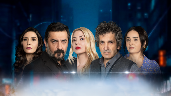 &ldquo;Totul pentru familia mea&rdquo;, un nou serial turcesc emoţionant, din 14 noiembrie, la Kanal D!