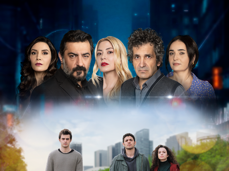“Totul pentru familia mea”, un nou serial turcesc emoţionant, din 14 noiembrie, la Kanal D!
