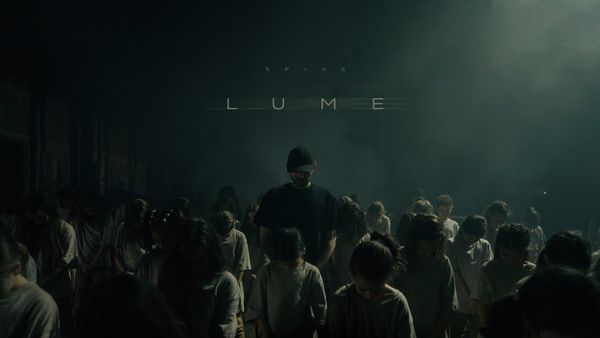SPIKE - Lume