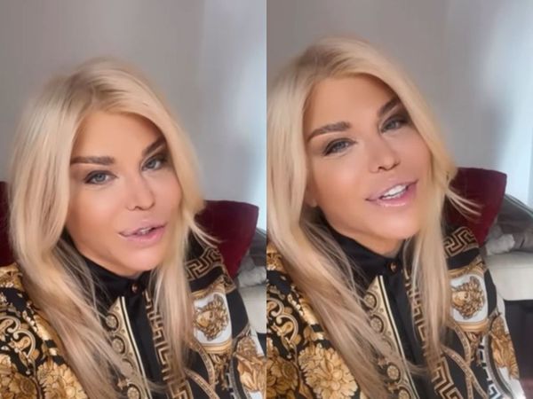 Loredana Groza, primele declarații după ce a c&acirc;știgat premiul pentru &rdquo;Cea mai sexy vedetă din Rom&acirc;nia&rdquo;: &bdquo;Este o stare de grație&rdquo;