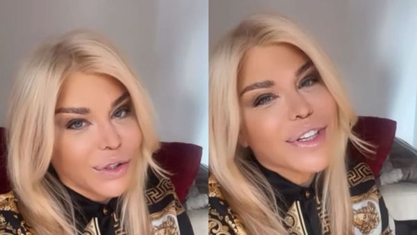 Loredana Groza, primele declarații după ce a câștigat premiul pentru ”Cea mai sexy vedetă din România”: „Este o stare de grație”