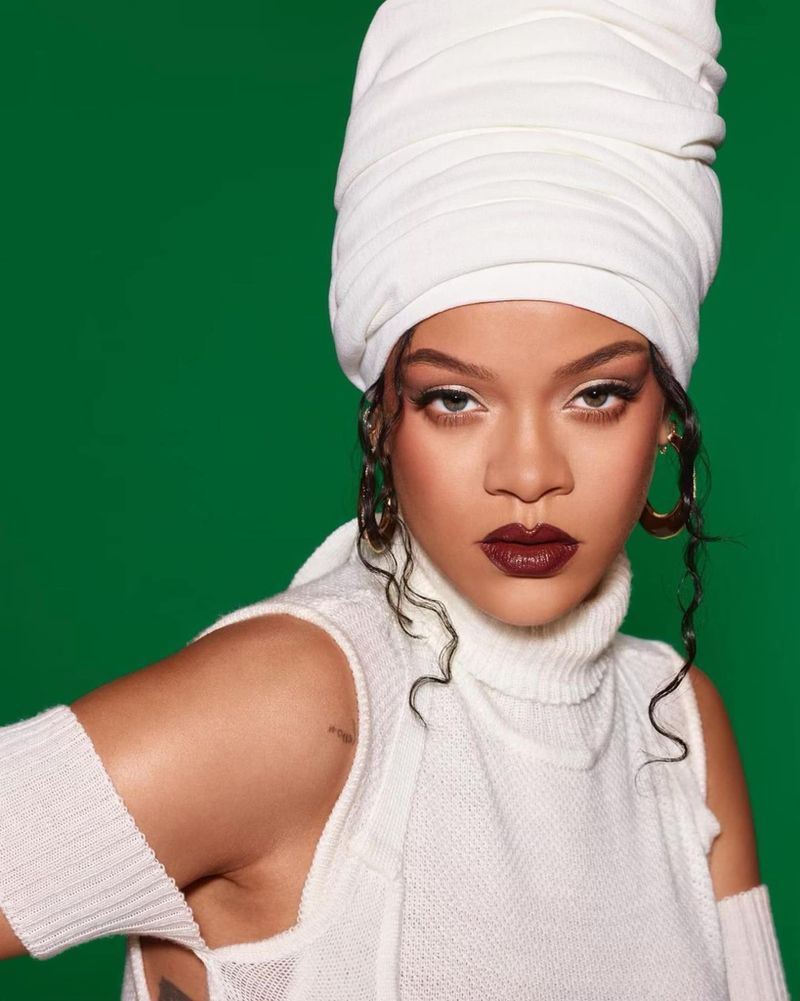 Rihanna revine în muzică cu melodia „Lift Me Up”. Când se va lansa și cum s-a făcut anunțul