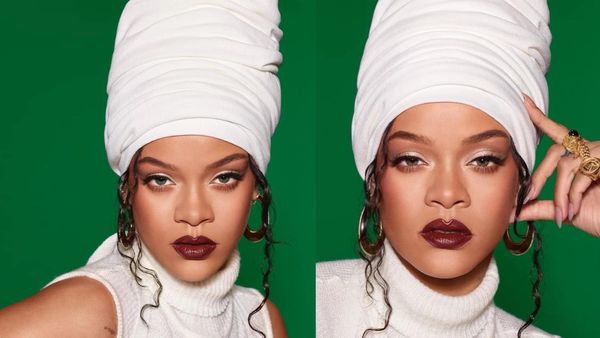 Rihanna revine în muzică cu melodia „Lift Me Up”. Când se va lansa și cum s-a făcut anunțul