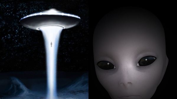 Dimineața Nebună: Un bărbat susține că a fost răpit de extratereștrii și a stat 17 ani pe Marte - AUDIO