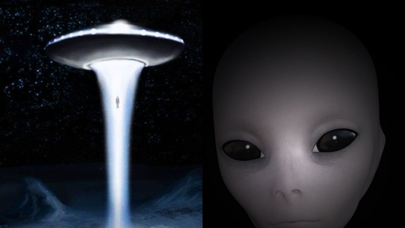 Dimineața Nebună: Un bărbat susține că a fost răpit de extratereștrii și a stat 17 ani pe Marte - AUDIO