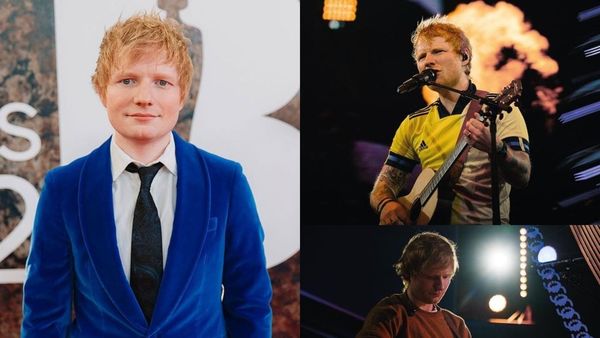 Ed Sheeran se pregăteşte să lanseze un documentar despre cariera și viața sa