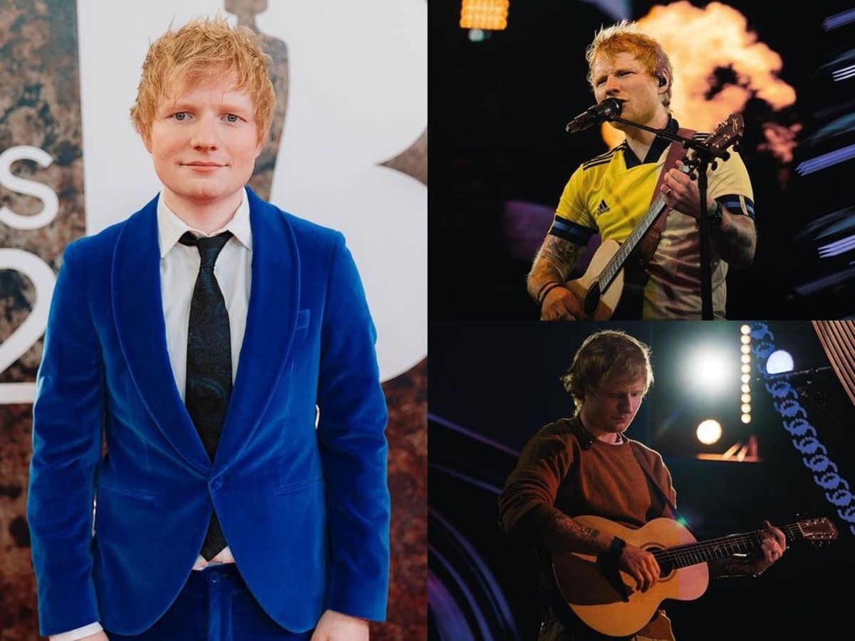 Ed Sheeran pregăteşte un documentar despre cariera sa