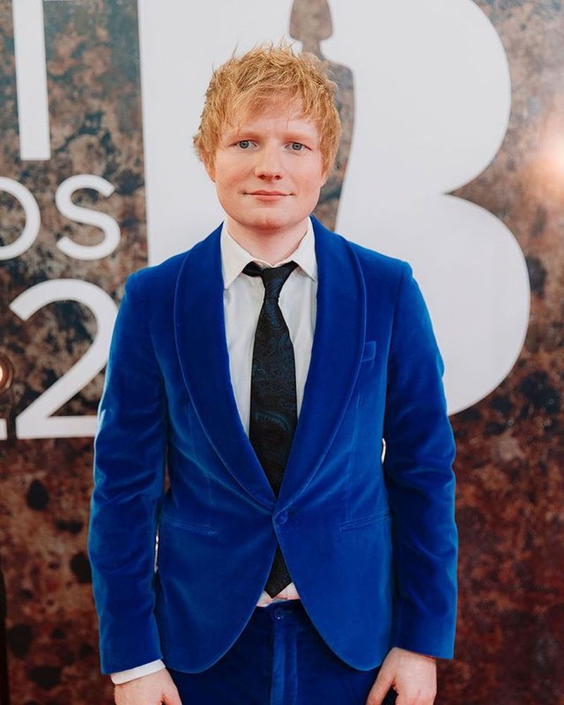 Ed Sheeran pregăteşte un documentar despre cariera sa