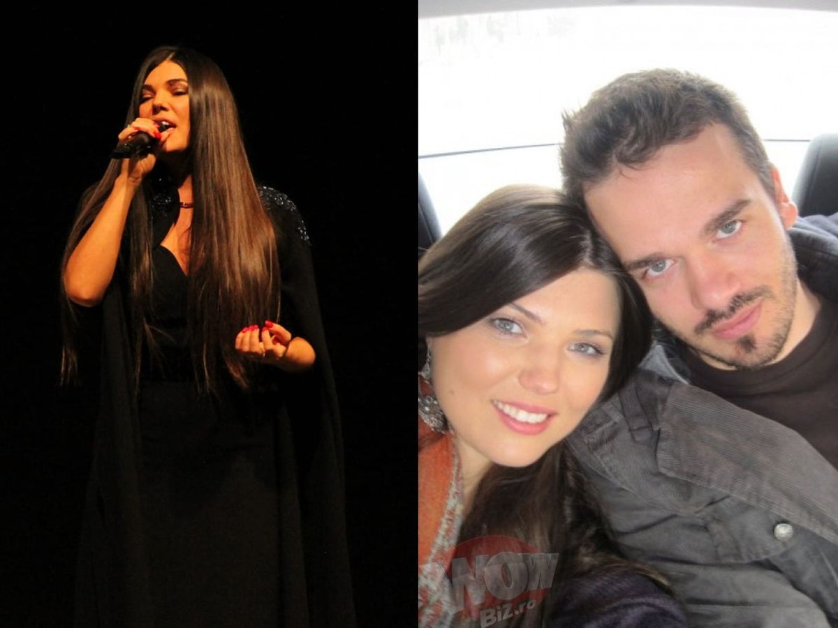 Paula Seling a divorțat în secret! Anunțul făcut chiar de managerul cântăreței: „Da este adevărat”