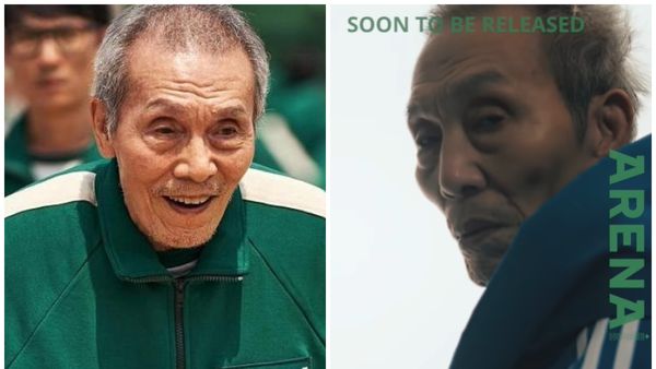 Oh Young Soo a ajuns viral pe internet! La 78 de ani, actorul din „Squid Game” i-a uimit pe toți