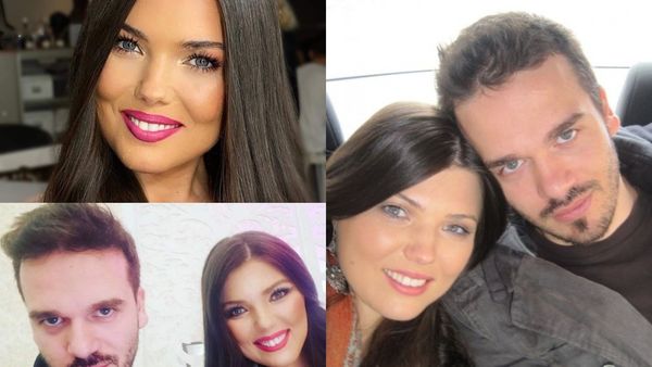 Cum s-au cunoscut Paula Seling și fostul ei soț, Radu Bucura?