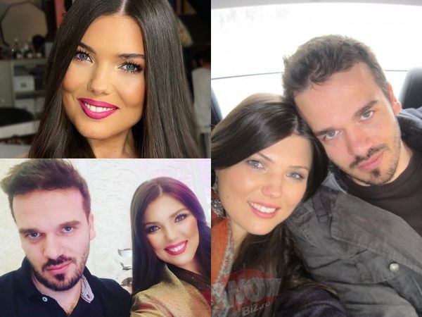 Cum s-au cunoscut Paula Seling și fostul ei soț, Radu Bucura?