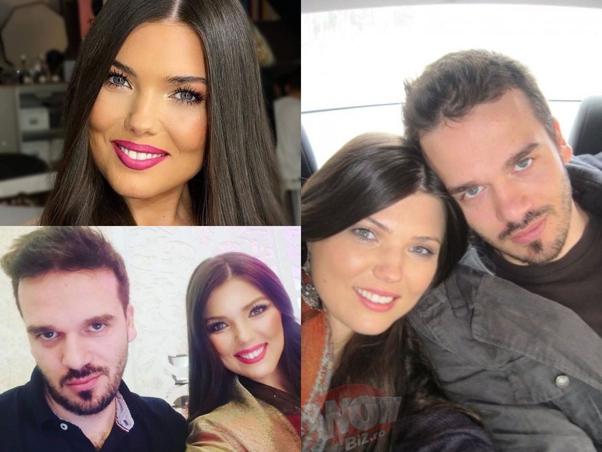 Cum s-au cunoscut Paula Seling și fostul ei soț, Radu Bucura?