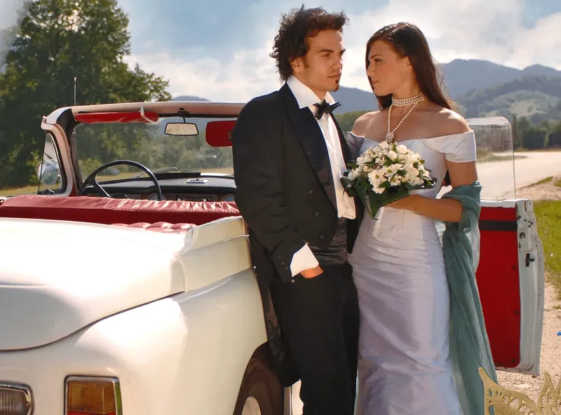 Cum s-au cunoscut Paula Seling și fostul ei soț, Radu Bucura? 