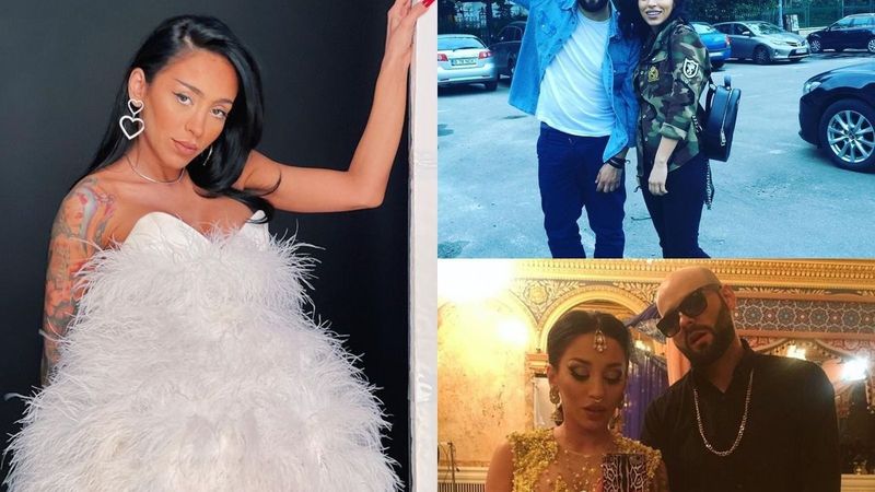 Ruby, despre momentul &icirc;n care a &icirc;nceput să pl&acirc;ngă &icirc;n timpul unui concert la piesa &bdquo;Condimente&rdquo;, după moartea lui Nosfe: &bdquo;Am &icirc;ncercat să fiu c&acirc;t pot de puternică&rdquo;