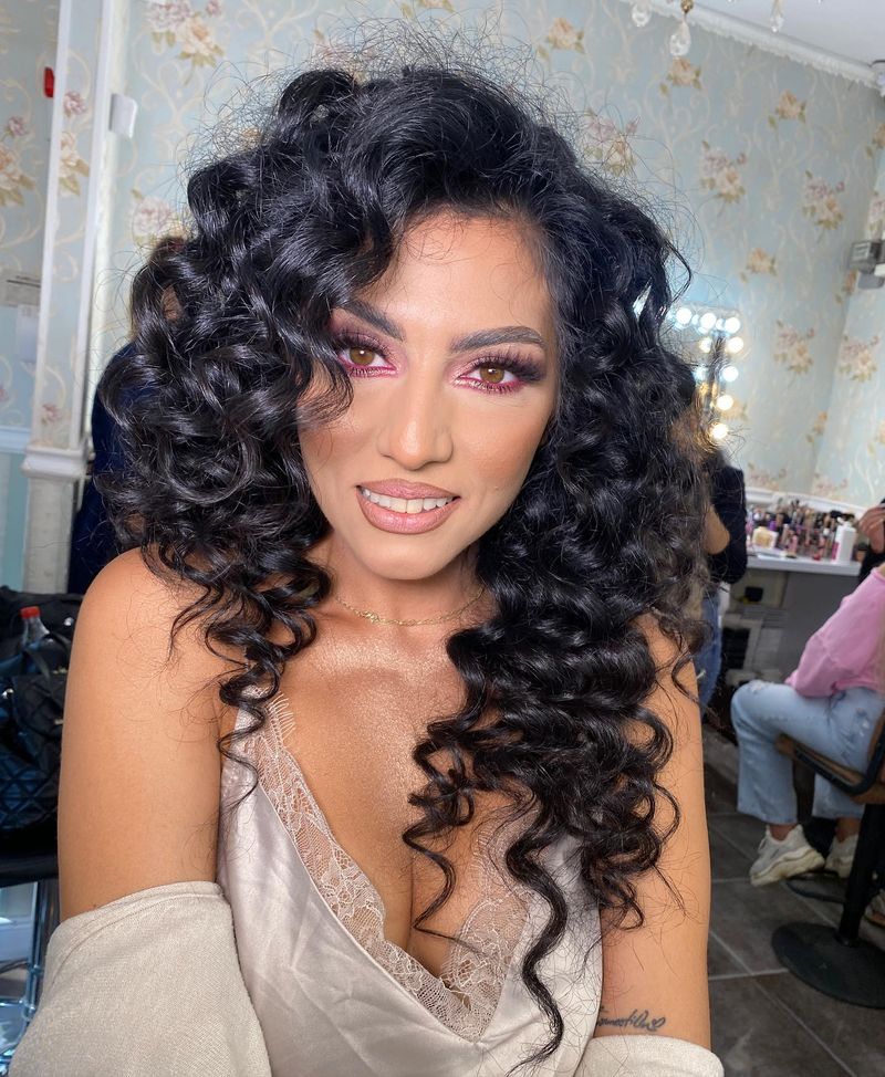 Doinița Oancea, primele declarații despre scandalul cu regizoarea celebră