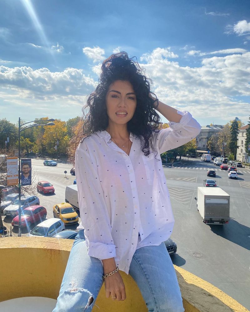 Doinița Oancea, primele declarații despre scandalul cu regizoarea celebră