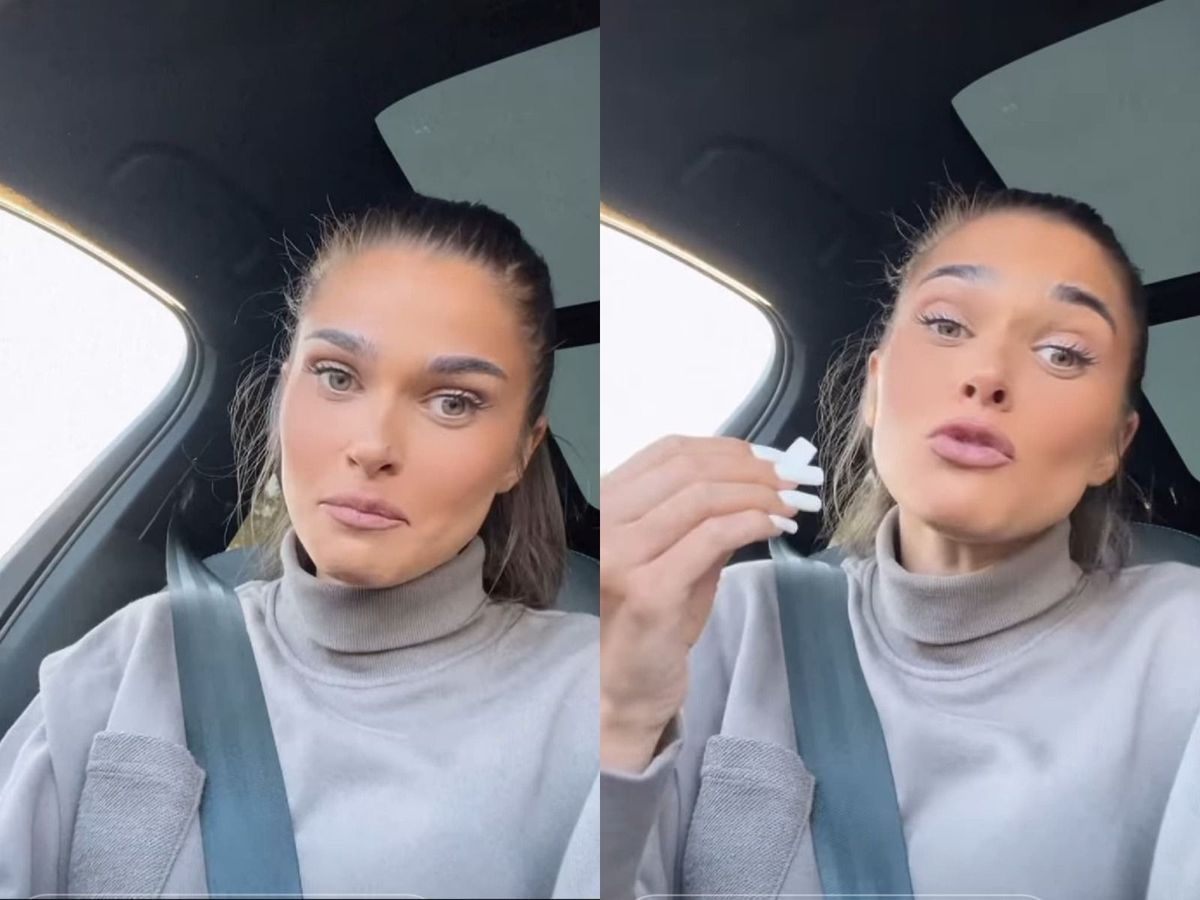 Theo Rose, despre infidelitate