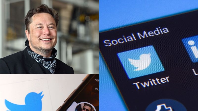 Elon Musk a cumpărat Twitter cu 44 de miliarde de dolari și a făcut deja câteva concedieri în companie