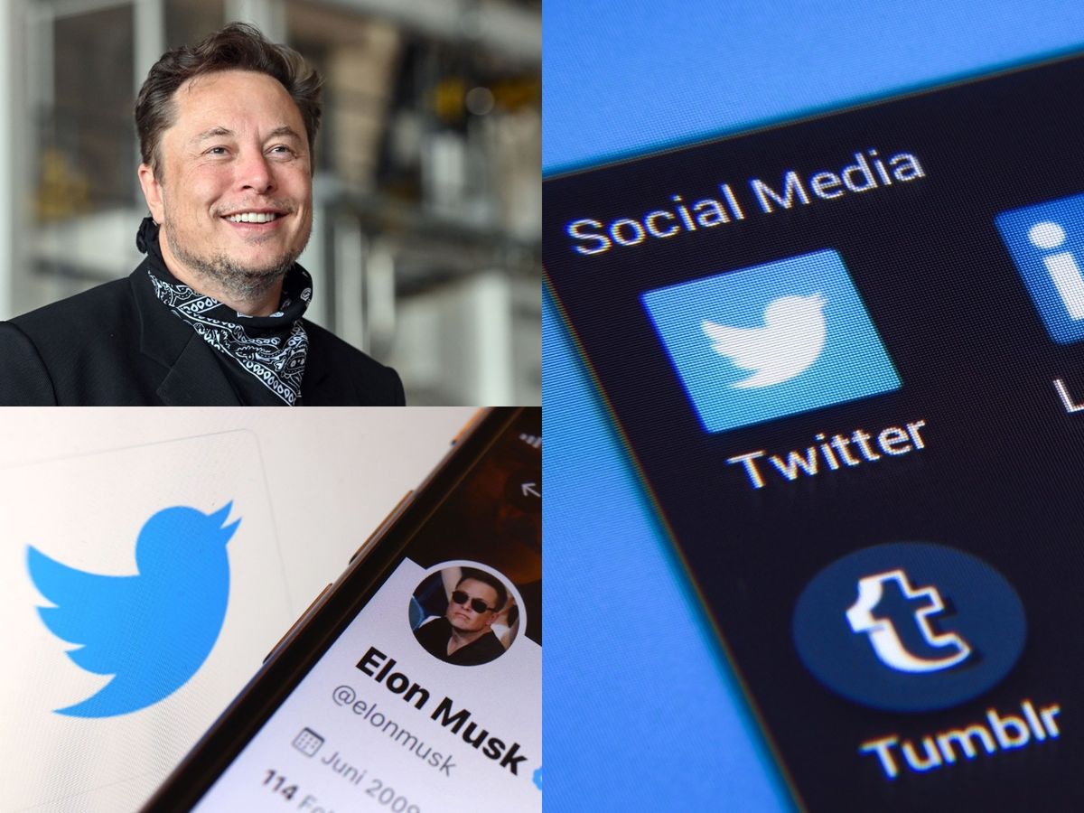 Elon Musk a cumpărat Twitter cu 44 de miliarde de dolari și a făcut deja câteva concedieri în companie 