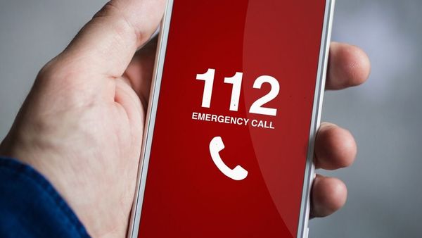 Dimineața Nebună: Un bărbat din Neamț a apelat de 364 de ori serviciul 112, &icirc;n acest an. Problemele semnalate de el - AUDIO