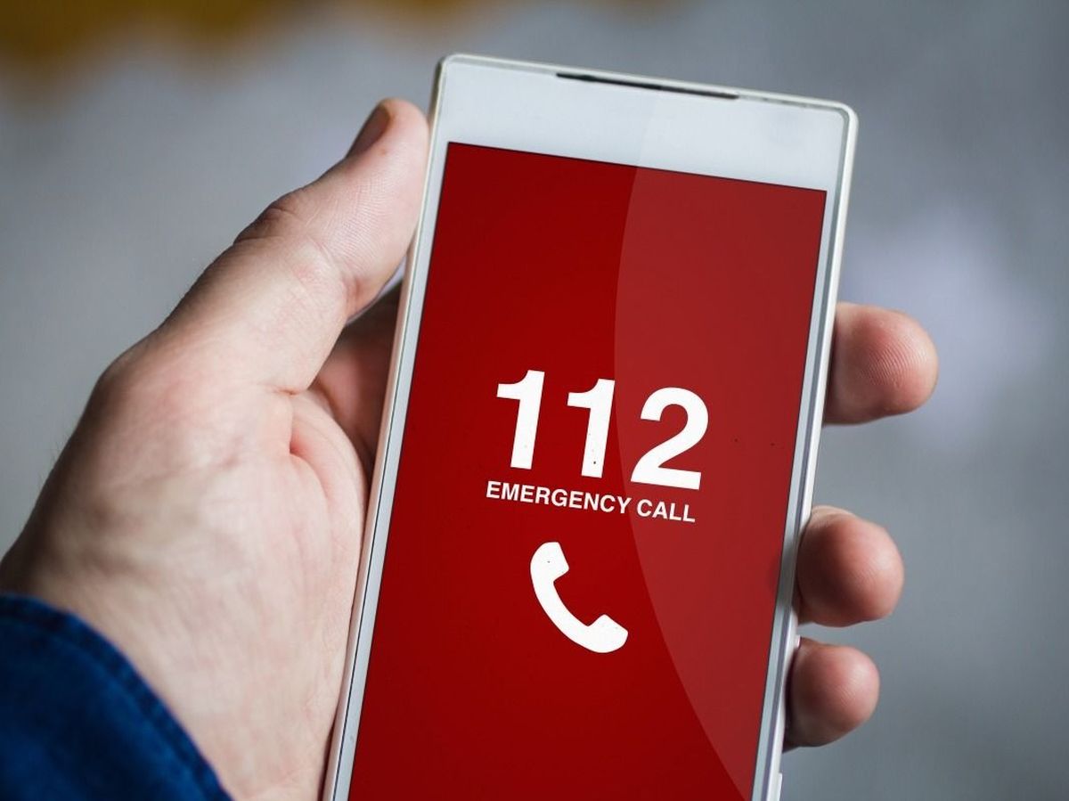 Un bărbat din Neamț a apelat de 364 de ori serviciul 112