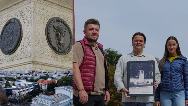 “ROventura” ajunge în Orasul de pe Milcov, un loc încărcat de istorie, tradiție și cultură