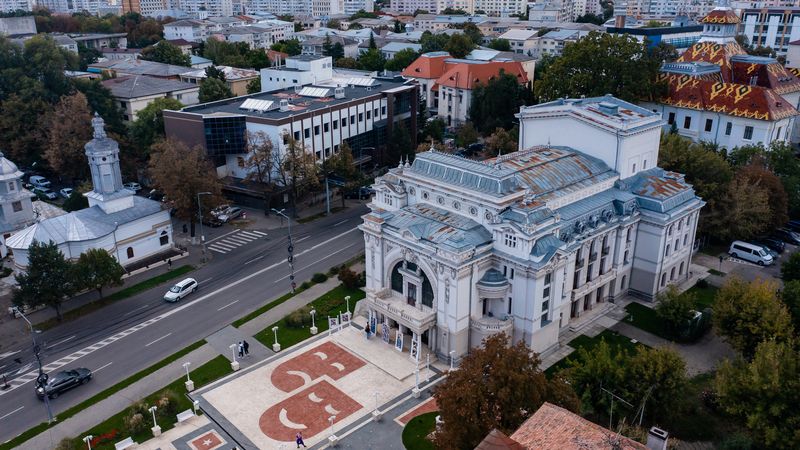 “ROventura” ajunge în Orasul de pe Milcov, un loc încărcat de istorie, tradiție și cultură