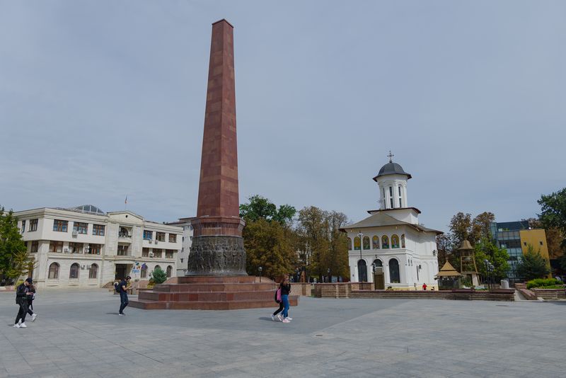 “ROventura” ajunge în Orasul de pe Milcov, un loc încărcat de istorie, tradiție și cultură