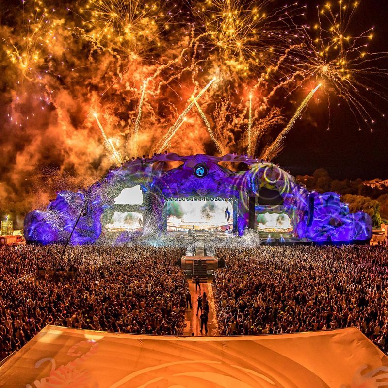 Neversea 2023 va avea loc în perioada 6-9 iulie. 