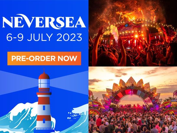 Neversea 2023 va avea loc &icirc;n perioada 6-9 iulie. Primele abonamente vor pot fi rezervate cu c&acirc;te 1 euro