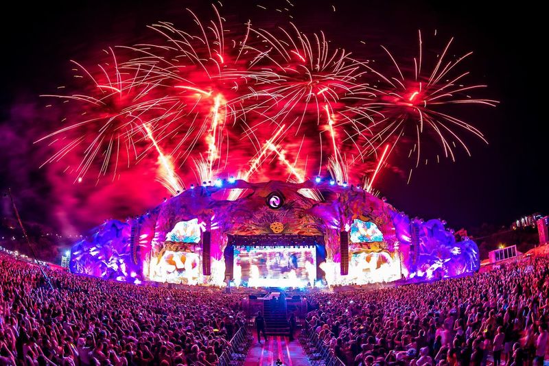 Neversea 2023 va avea loc în perioada 6-9 iulie. 