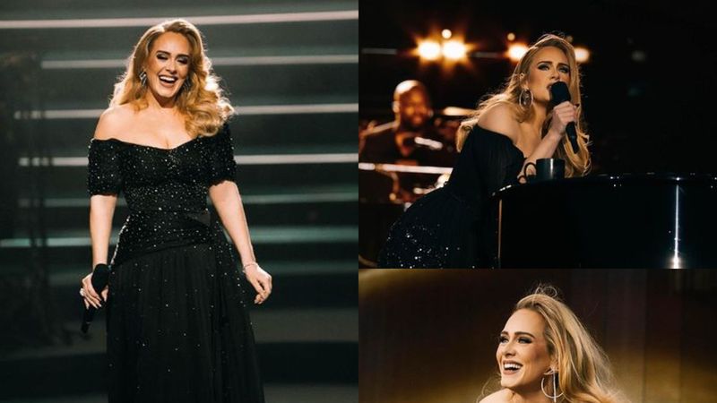 Adele a dezvăluit motivul pentru care vrea să facă pauză de la muzică: &bdquo;Acesta este planul meu&rdquo;