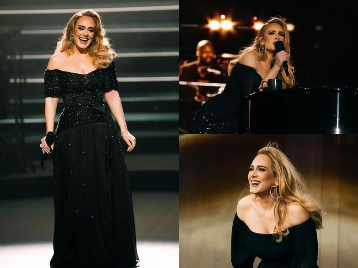 Motivul pentru care Adele vrea să facă o pauză de la muzică